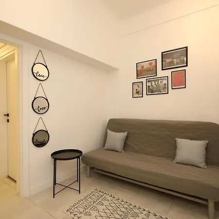 Cozy City Retreat - Greecing * Athens